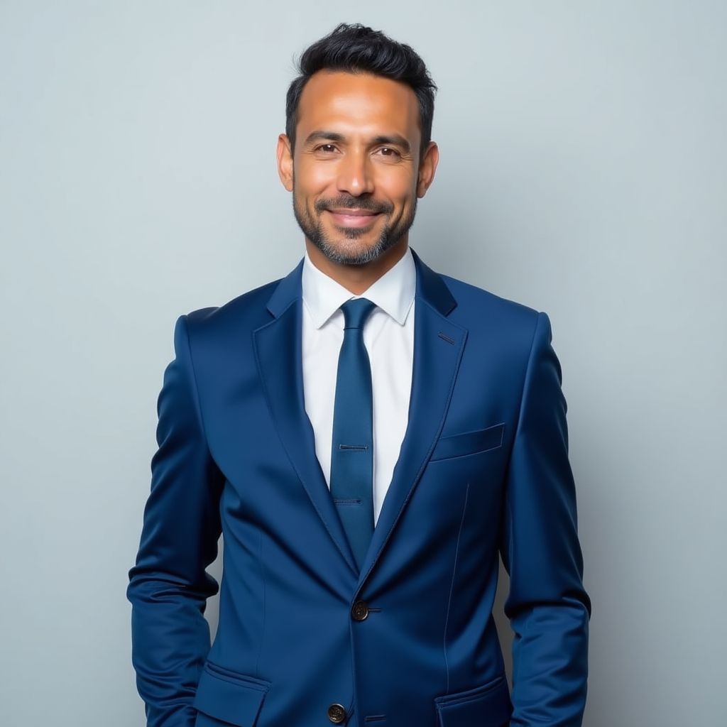 Eduardo Ramírez