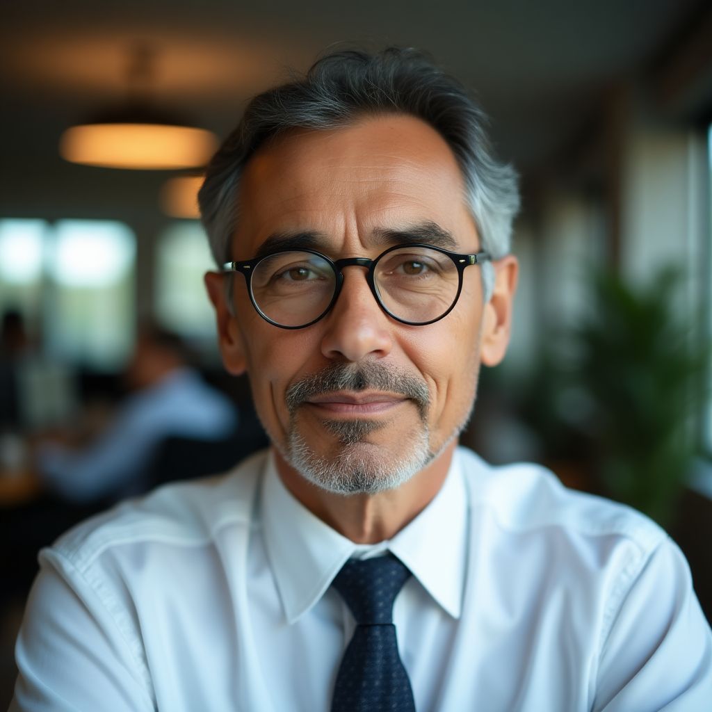 Javier Morales