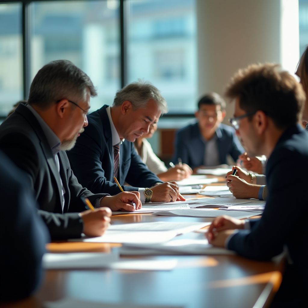 Seminario de análisis financiero