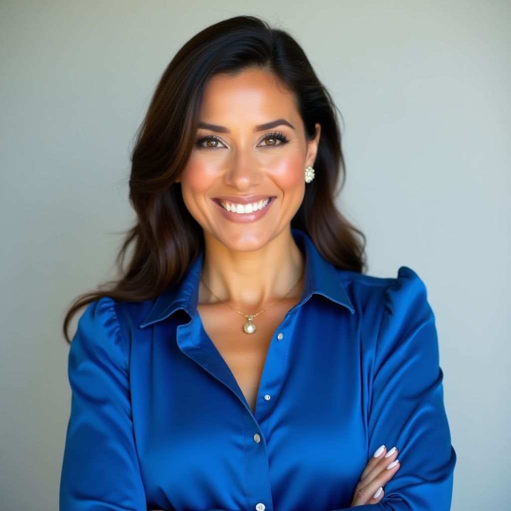 Ana María Quintana