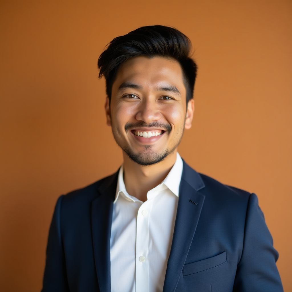 Daniel Morales